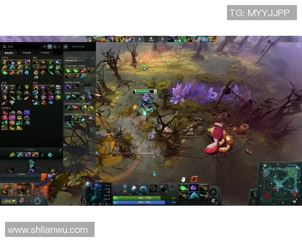 dota2 机器人比赛-DOTA2机器人比赛，重塑电竞未来的先锋力量-dota2 机器人比赛