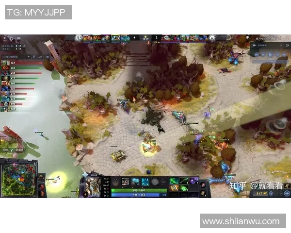 ti比赛回放-Ti比赛回放，激情与策略的碰撞-ti比赛回放