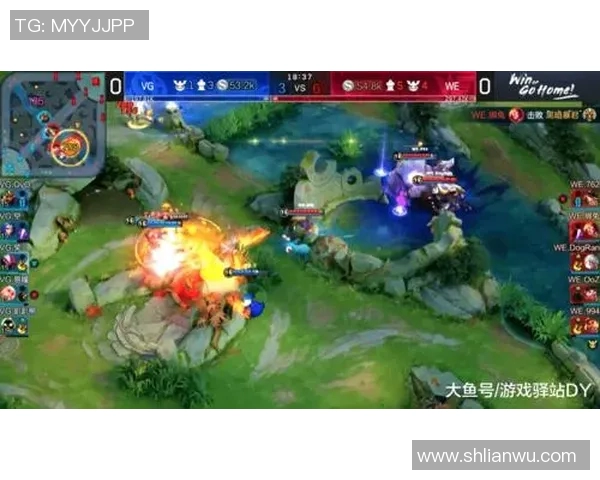 we比赛视频-比赛精彩瞬间，观看WE比赛视频的体验-we比赛视频